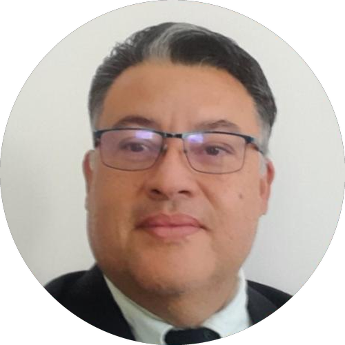 Herberth Peña - Capacitador en Soft Skills & Consultor
