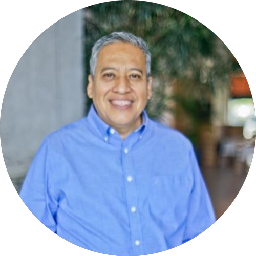 Mauricio Girón - Master Trainer & Director de Educación